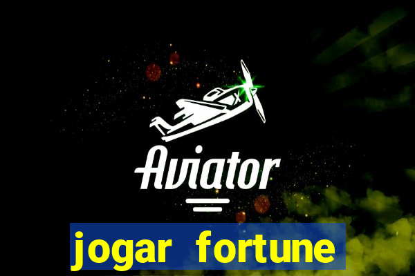 jogar fortune rabbit gratis